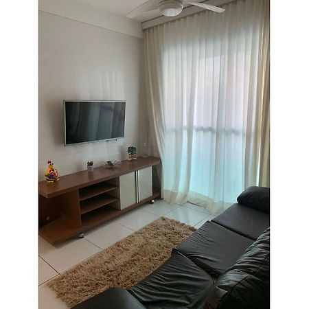 Palm Village Acquar Ap 405 ***** Pôrto das Galinhas Εξωτερικό φωτογραφία