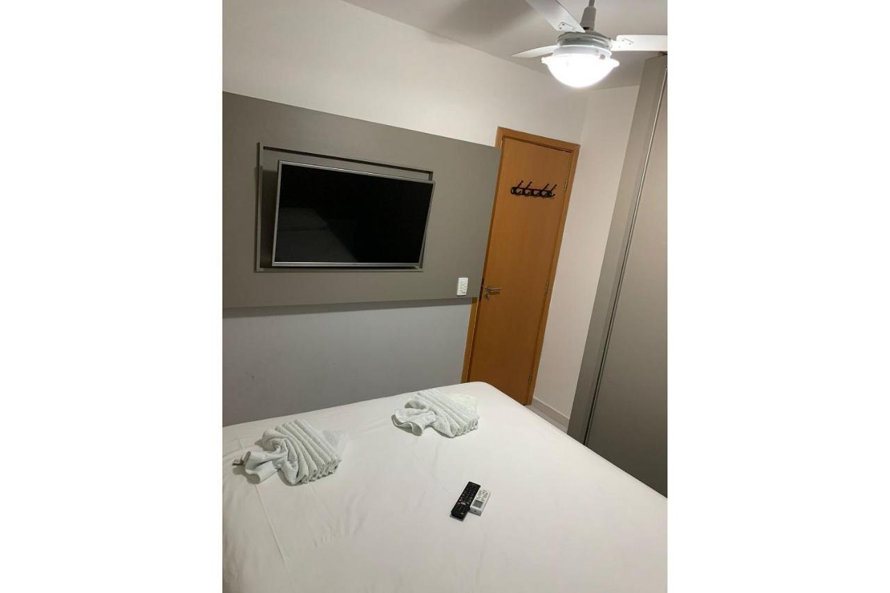 Palm Village Acquar Ap 405 ***** Pôrto das Galinhas Εξωτερικό φωτογραφία
