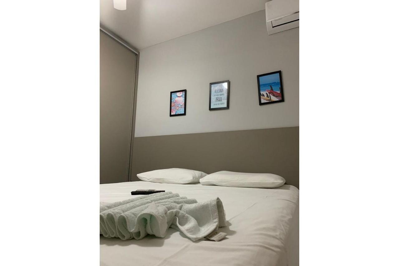 Palm Village Acquar Ap 405 ***** Pôrto das Galinhas Εξωτερικό φωτογραφία