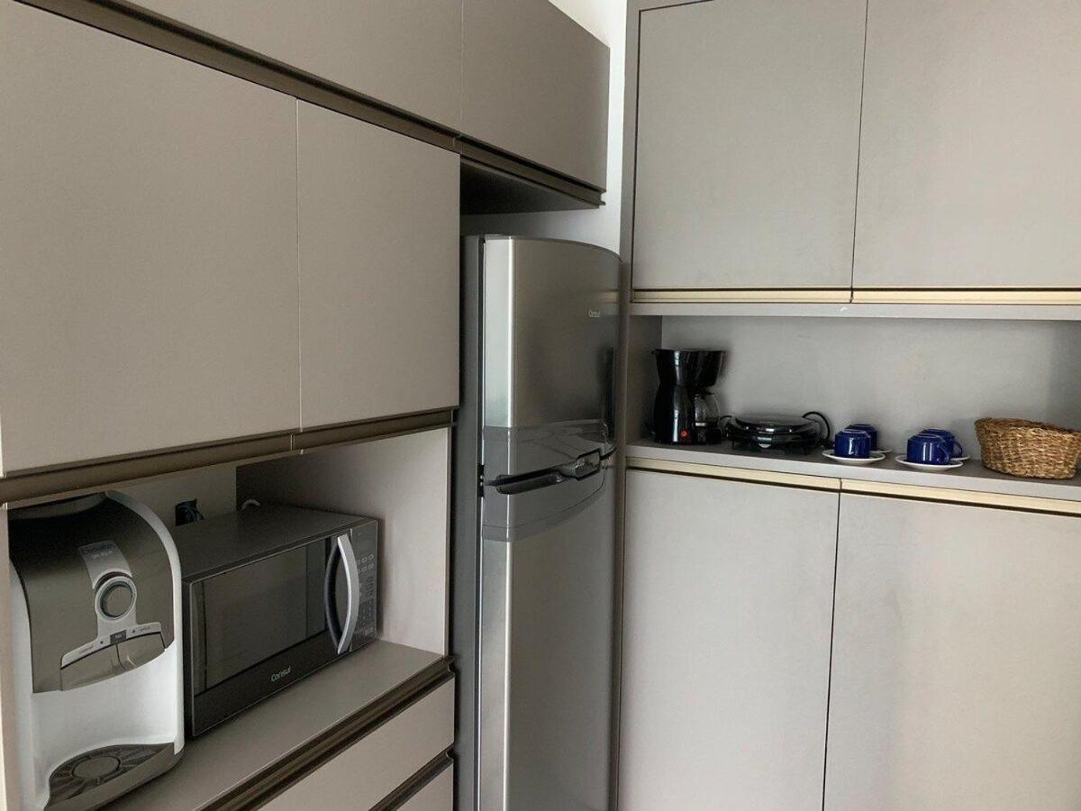 Palm Village Acquar Ap 405 ***** Pôrto das Galinhas Εξωτερικό φωτογραφία