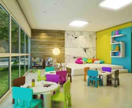 Palm Village Acquar Ap 405 ***** Pôrto das Galinhas Εξωτερικό φωτογραφία