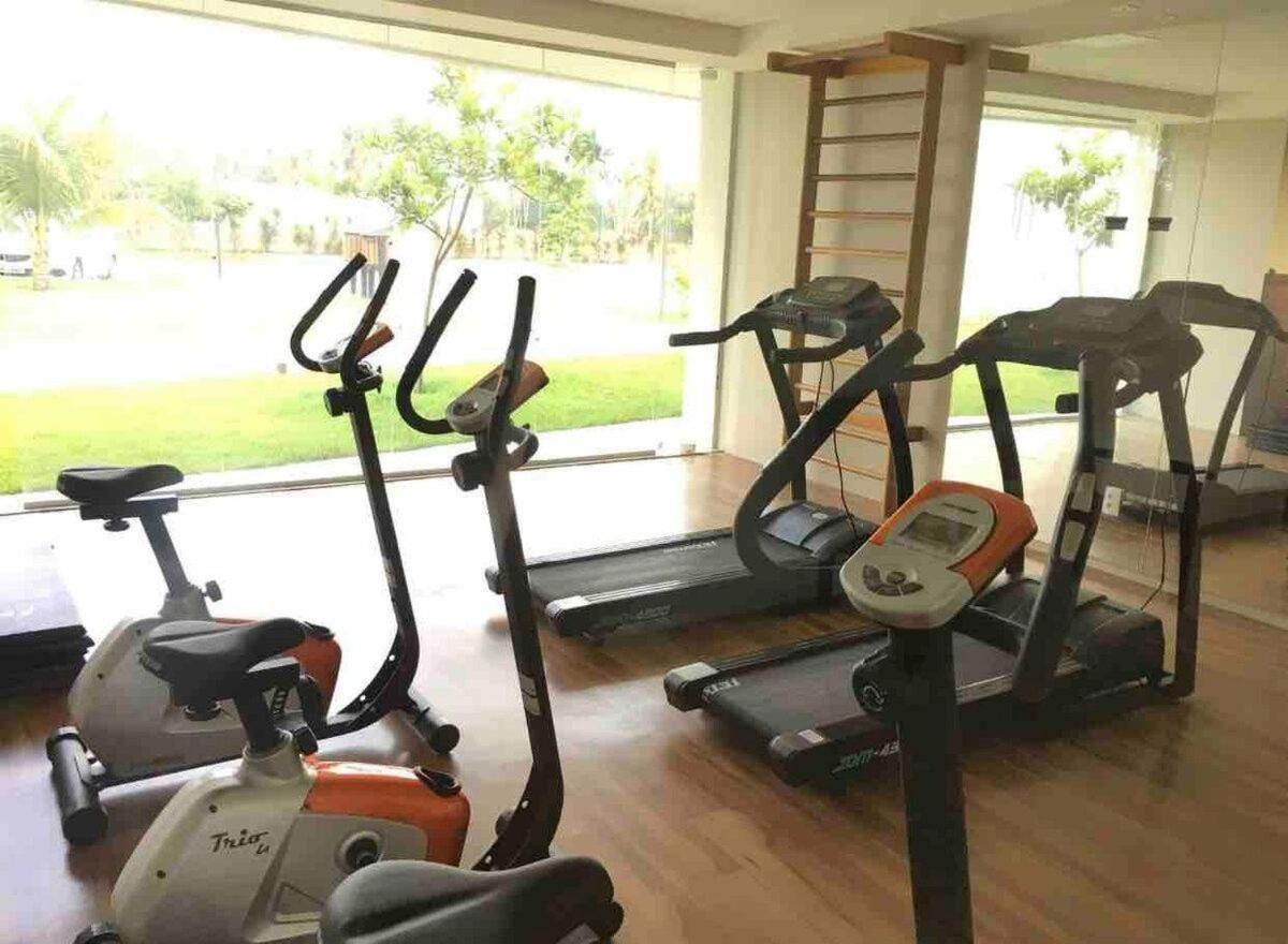 Palm Village Acquar Ap 405 ***** Pôrto das Galinhas Εξωτερικό φωτογραφία